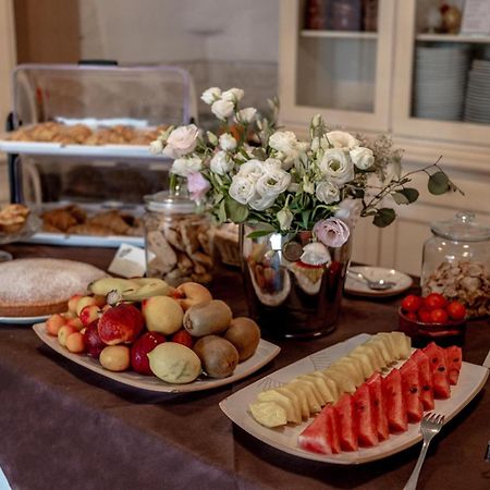 Masseria Pavone Мартина Франка Екстериор снимка