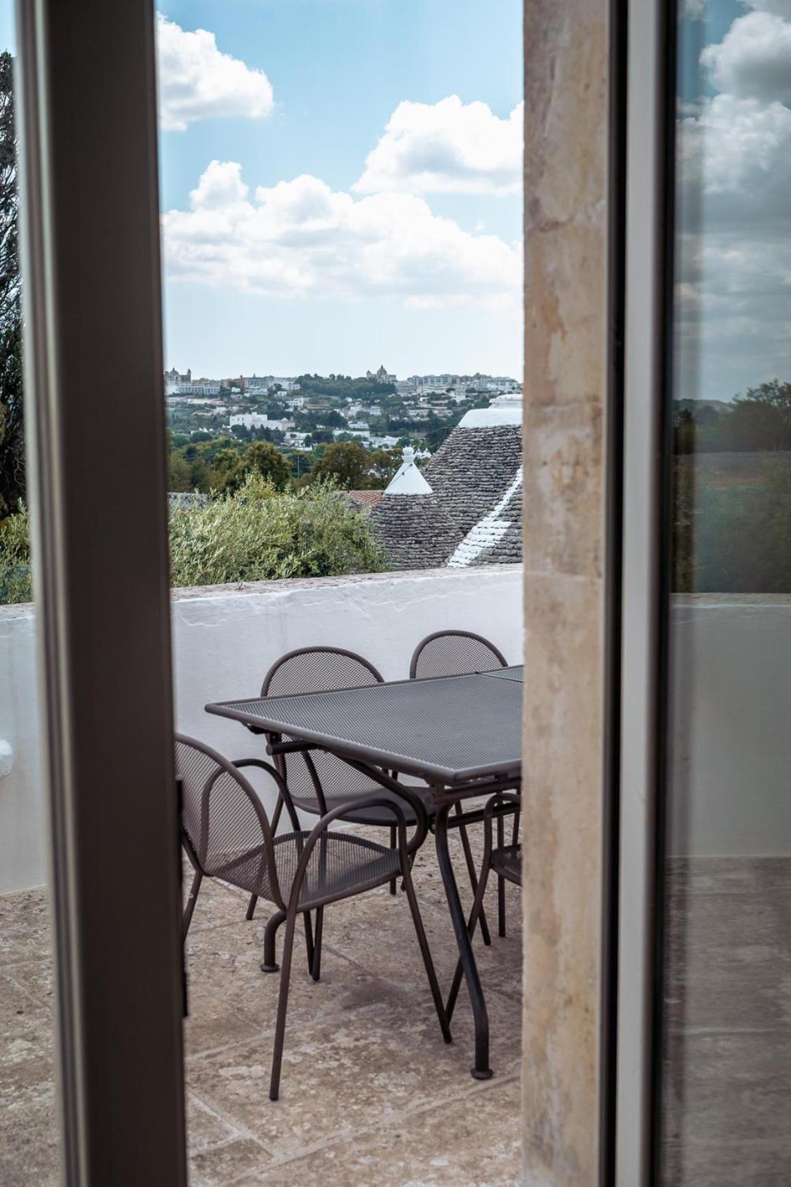 Masseria Pavone Мартина Франка Екстериор снимка