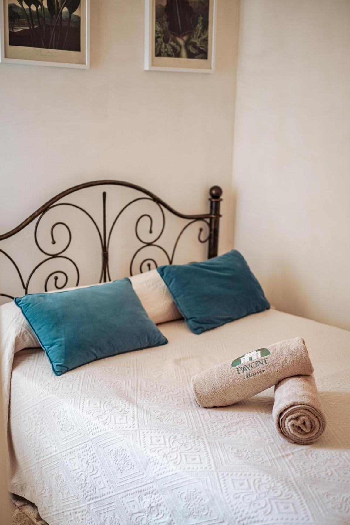Masseria Pavone Мартина Франка Екстериор снимка