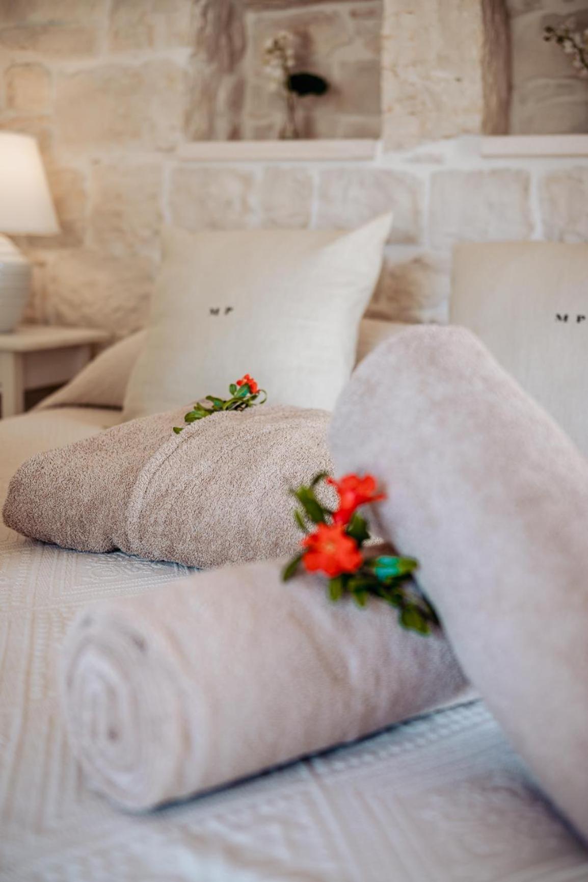 Masseria Pavone Мартина Франка Екстериор снимка