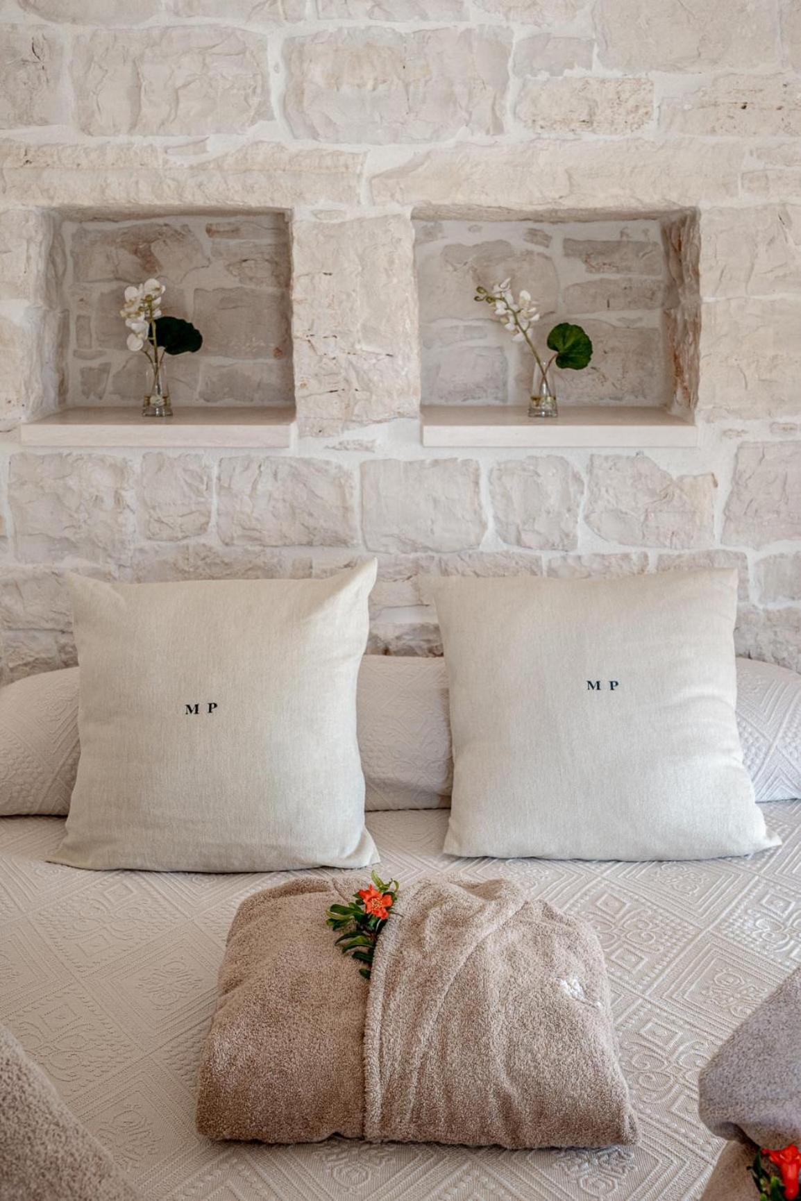 Masseria Pavone Мартина Франка Екстериор снимка