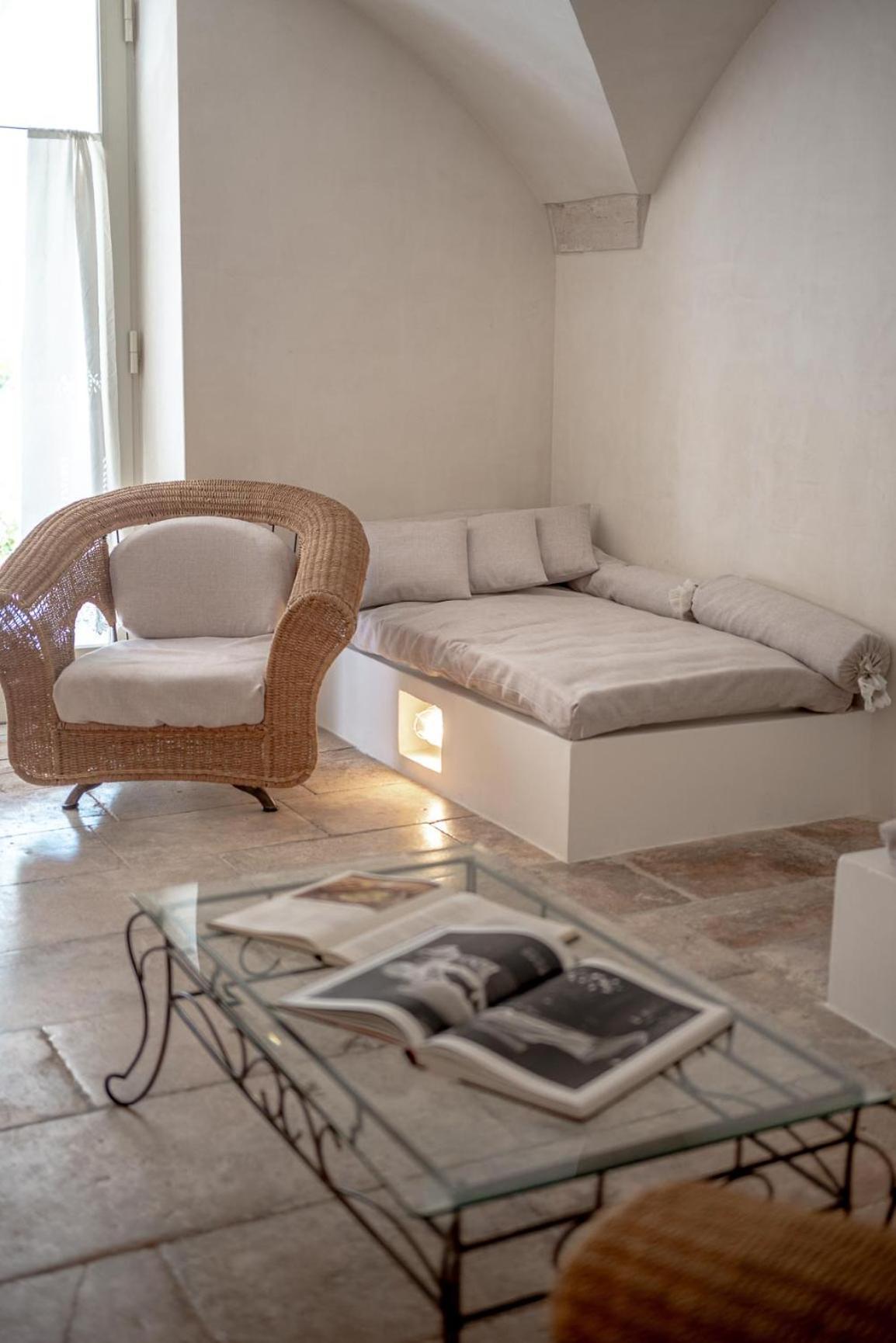 Masseria Pavone Мартина Франка Екстериор снимка
