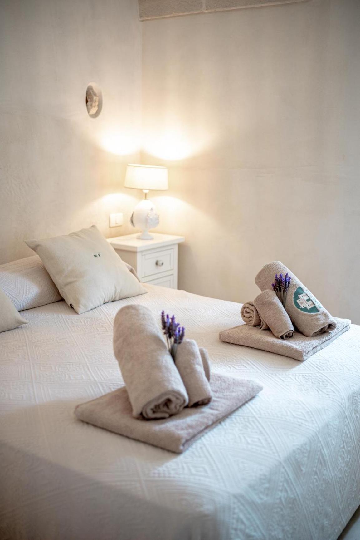 Masseria Pavone Мартина Франка Екстериор снимка