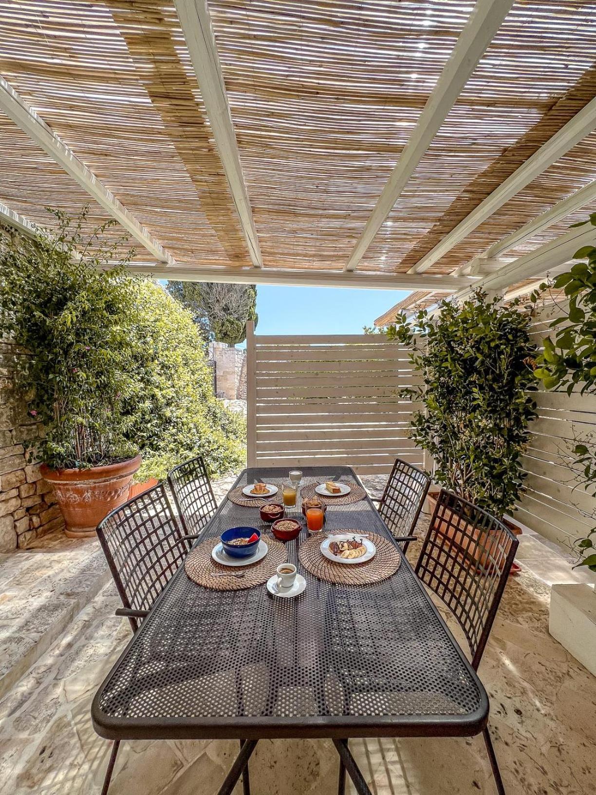 Masseria Pavone Мартина Франка Екстериор снимка