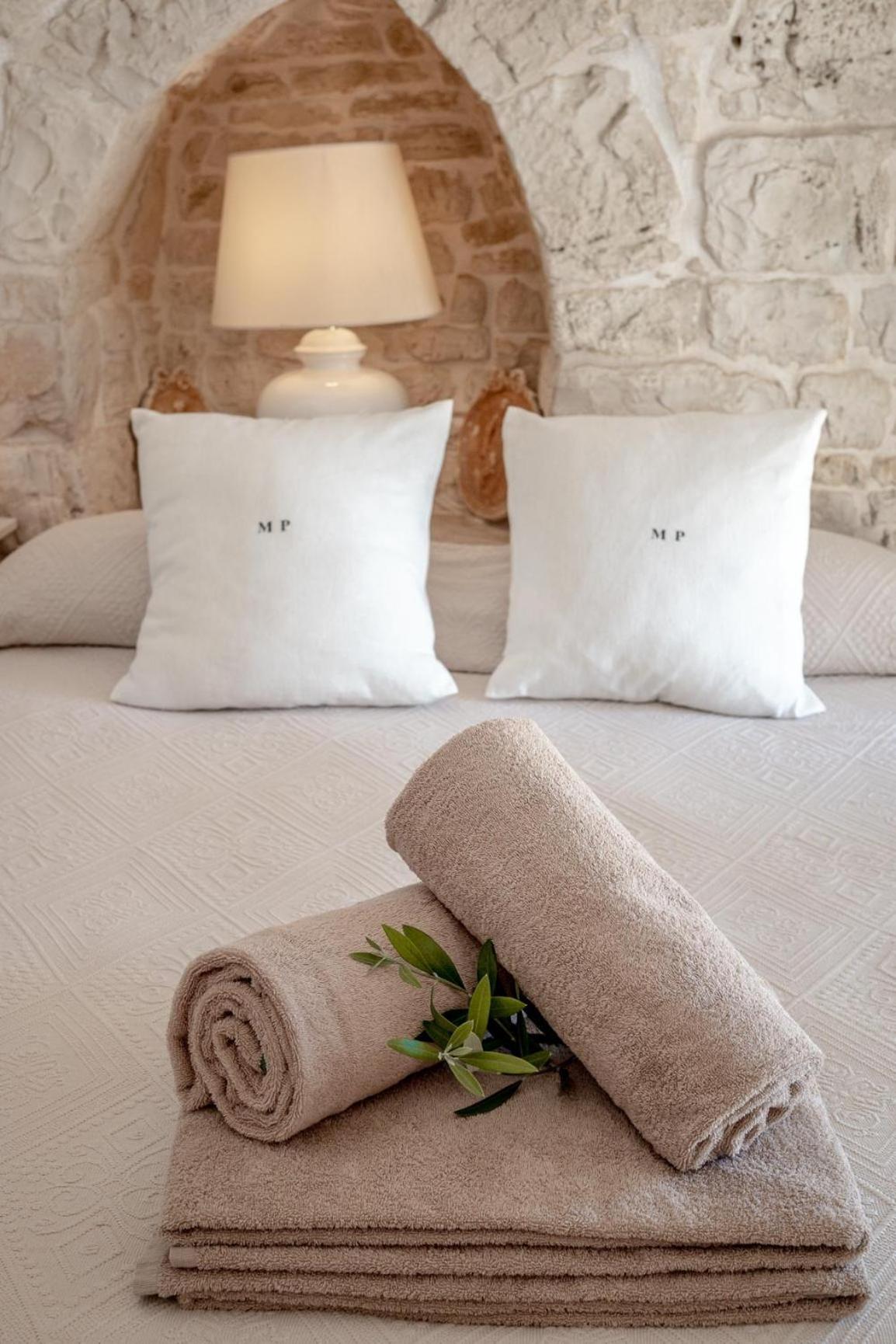 Masseria Pavone Мартина Франка Екстериор снимка