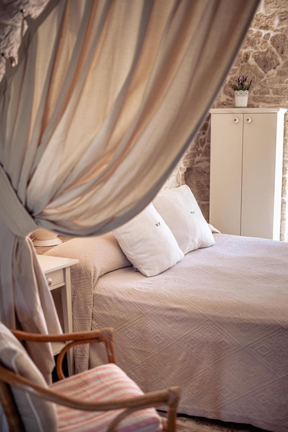 Masseria Pavone Мартина Франка Екстериор снимка